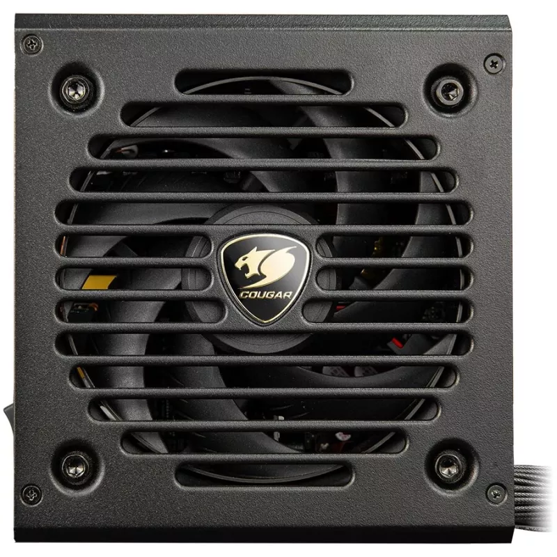 Cougar GES 850 alimentatore ATX 850W 80 Plus Gold con cavi fissi