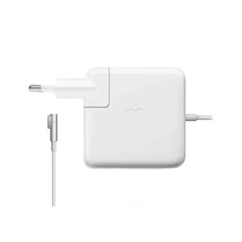CP Alimentatore MagSafe 45W per MacBook Air (A1244, A1269, A1270, MC747Z/A) - Bianco