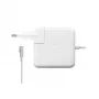 CP Alimentatore MagSafe 45W per MacBook Air (A1244, A1269, A1270, MC747Z/A) - Bianco