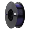 CR-PETG filamento Creality (blu trasparente)