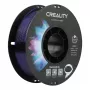 CR-PETG filamento Creality (blu trasparente)