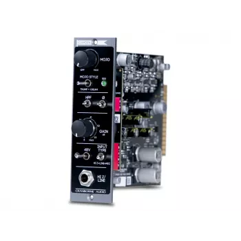 Cranborne Audio Camden 500 modulo preamplificatore microfonico