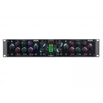 Cranborne Audio Carnaby HE2 equalizzatore parametrico
