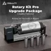 Creality Falcon 2 Serial Risers Upgrade Package (4007010180) - kit di rialzo da 100mm per incisori laser Falcon 2 Serie