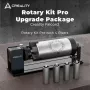 Creality Falcon 2 Serial Risers Upgrade Package (4007010180) - kit di rialzo da 100mm per incisori laser Falcon 2 Serie