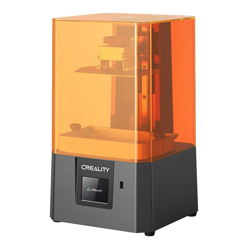 Creality Halot R6 stampante 3D