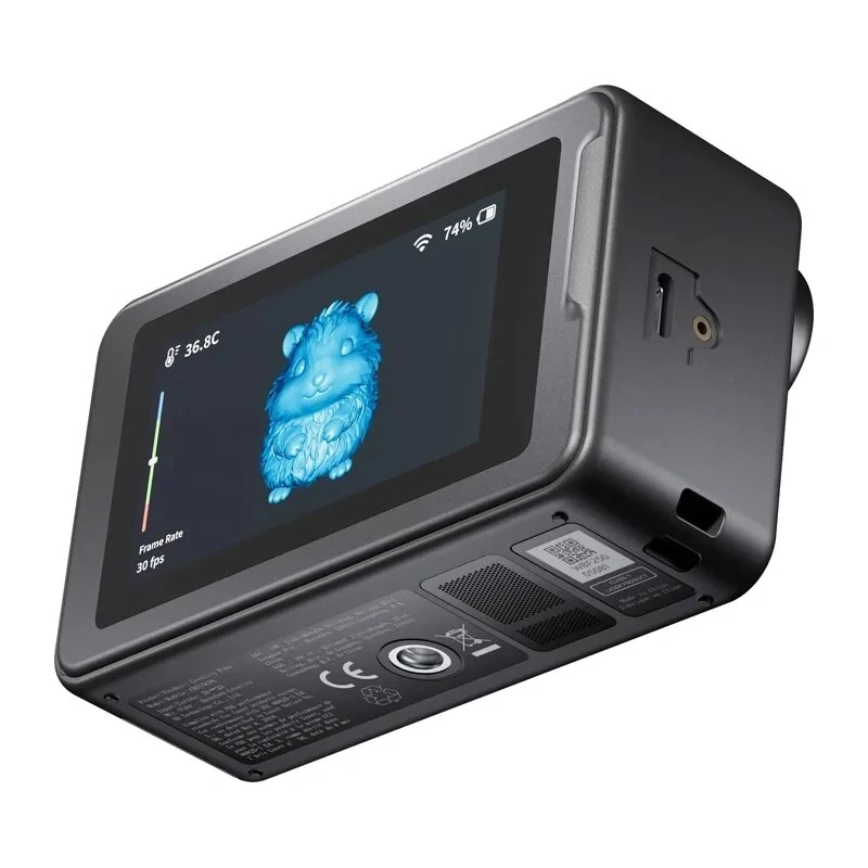 Creality Pika scanner 3D