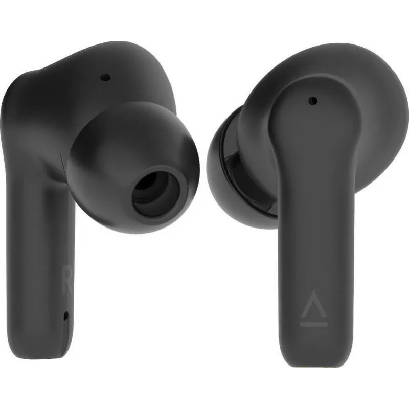 Creative Zen Air 2 Auricolari True Wireless In-Ear con ANC ibrido, nero