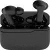 Creative Zen Air 2 Auricolari True Wireless In-Ear con ANC ibrido, nero