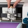 Cricut Single Scoring Wheel Tip per Maker Series 2007446