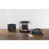 Crock-Pot CSC062X Pentola multifunzione 5,6 L 1400 W nero, acciaio inox