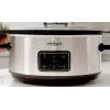 CROCK-POT slow cooker 3,5L CSC111X
