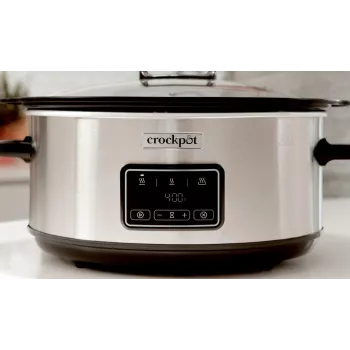 CROCK-POT slow cooker 3,5L CSC111X