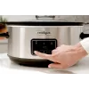 CROCK-POT slow cooker 3,5L CSC111X
