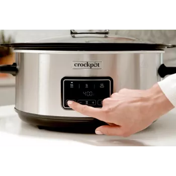 CROCK-POT slow cooker 3,5L CSC111X