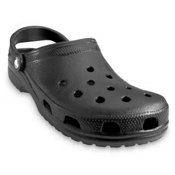 Crocs Classic Clogs nero
