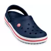 Crocs Crocband Ciabatte Blu navy 11016 410