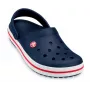 Crocs Crocband Ciabatte Blu navy 11016 410
