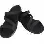 Crocs Swiftwater Sandal W infradito donna nero 203998-060 EU 36-37