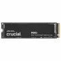 Crucial P510 - SSD - 2 TB - PCI Express 5.0 x4 (NVMe) (confezione da 50)