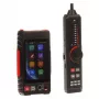CS-NT64D tester per cavi di rete per RJ45, RJ11, BNC, USB