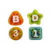 Cubo educativo smistaforme Lean Toys LT8303 per neonati con suoni e luci