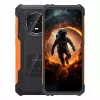 CUBOT KINGKONG ES 6+128GB nero+arancione OEM