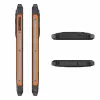 CUBOT KINGKONG ES 6+128GB nero+arancione OEM