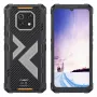CUBOT KINGKONG ES3 6+256GB 4G nero OEM