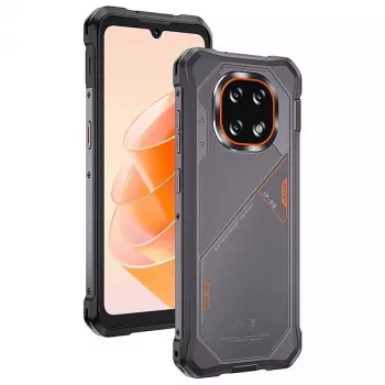 CUBOT KINGKONG ES5 6+128GB 4G Grigio OEM