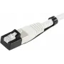 CUC Exertis Connect 253182 capocorda ad anello, 6 mm², M6, rame stagnato, 100 pezzi