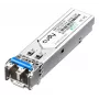 CUDY SFP 1.25Gb/s 1310nm FP SM 20km 12,5dB SM100GSA-20