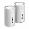 Cudy BE6500 2.5G Mesh Wi-Fi 7 sistema – confezione da 2