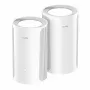 Cudy BE6500 2.5G Mesh Wi-Fi 7 sistema – confezione da 2