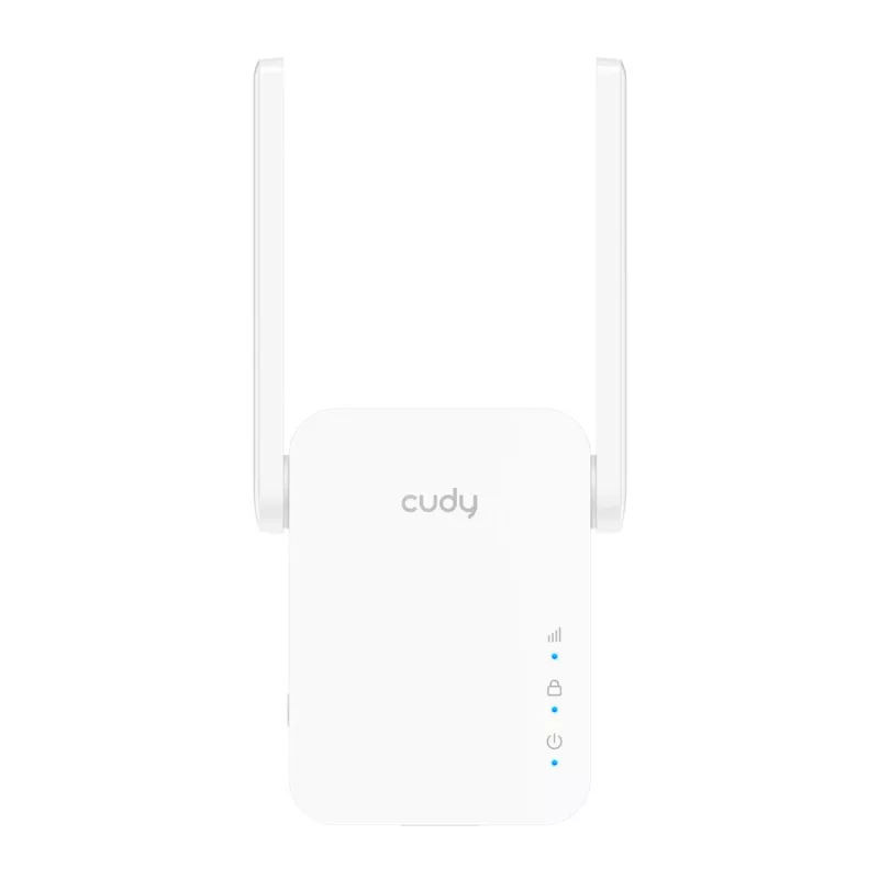Cudy N300 Ripetitore Wi-Fi Mesh | Spina a parete
