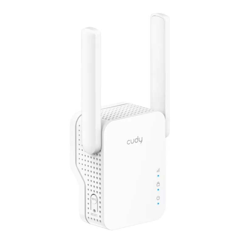 Cudy N300 Ripetitore Wi-Fi Mesh | Spina a parete