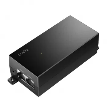 Cudy POE200H Iniettore PoE+ Gigabit 2.5Gbps 30W