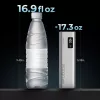 Cuktech CUKP200XGLGR 20000 mAh 100W power bank grigio