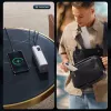 Cuktech CUKP200XGLGR 20000 mAh 100W power bank grigio