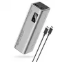 Cuktech CUKP200XGLGR 20000 mAh 100W power bank grigio