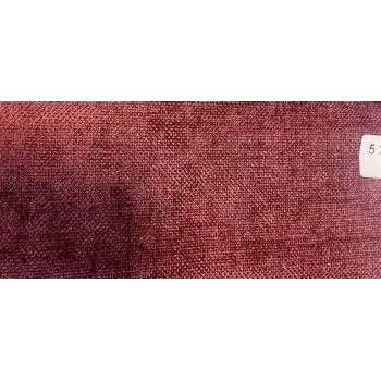 CURT CHENILLE 537577-40 140x260 Tenda rossa