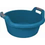 CURVER Insalatiera con manici rotonda 27L blu
