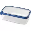 CURVER Grand Chef Eco Teglia e pirofila rettangolare 4L 30x20x9,4cm Vetro borosilicato