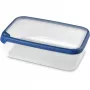 CURVER Grand Chef Eco Teglia e pirofila rettangolare 4L 30x20x9,4cm Vetro borosilicato