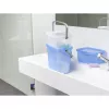 Curver Multiboxx Scatola per conservazione trasparente 6L con coperchio e manico
