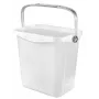 Curver Multiboxx Scatola per conservazione trasparente 6L con coperchio e manico