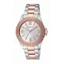 CUSTO Orologio da donna CU047205 (40mm) - al quarzo analogico acciaio pelle nero
