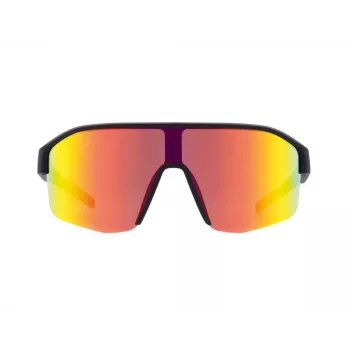 Occhiali da ciclismo Red Bull Spect Dundee - nero