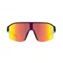 Occhiali da ciclismo Red Bull Spect Dundee - nero