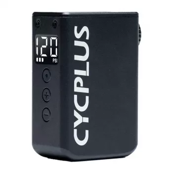 CYCPLUS AS2 PRO MAX Mini Pompa Elettrica